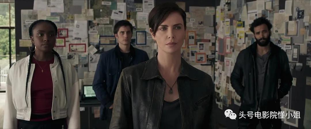 成龙大战汤姆克鲁斯,汤姆汉克斯跟成龙