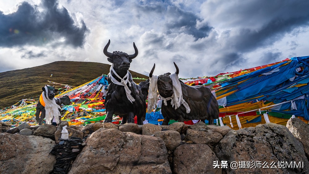 拉萨自由行5天旅游攻略情侣,色影无忌西藏摄影旅游攻略