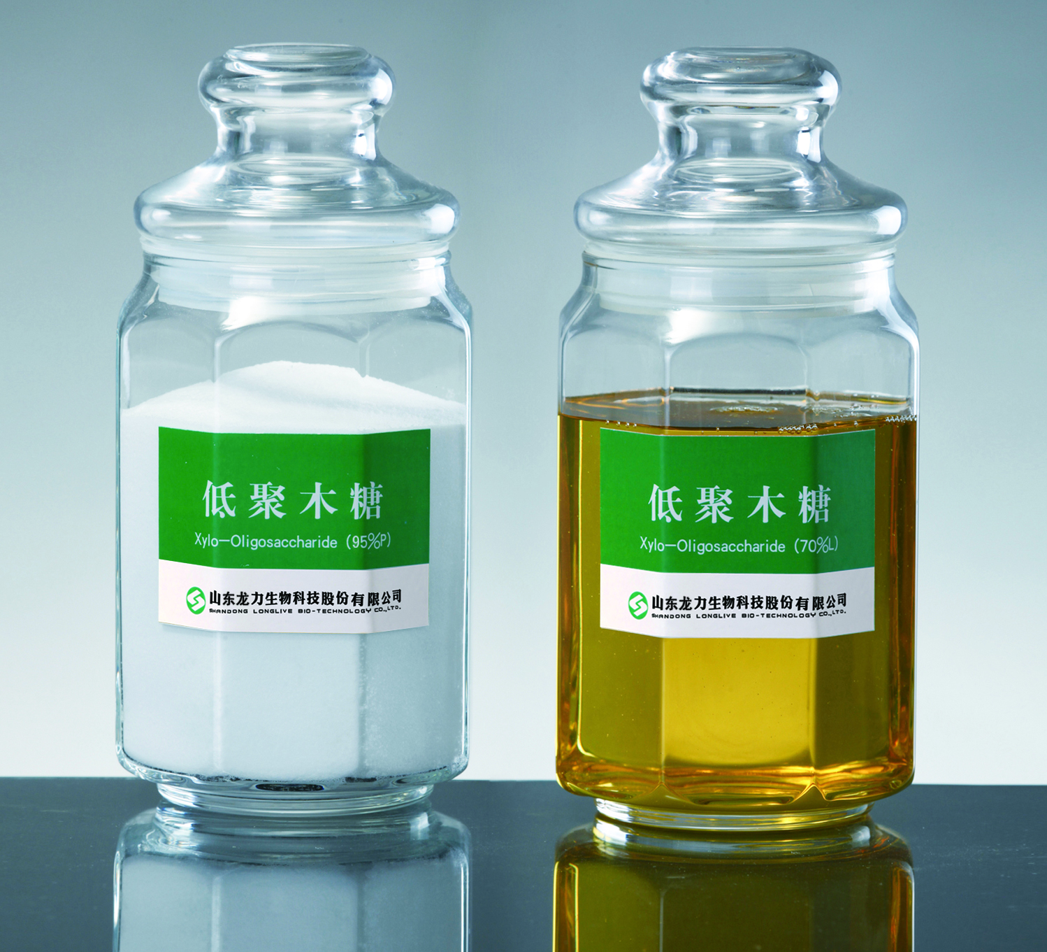 龙力低聚木糖有用吗,龙力低聚木糖醇