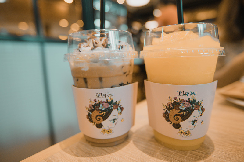 多次曼谷，整理了这份美食攻略，曼谷怎么吃，戳进来