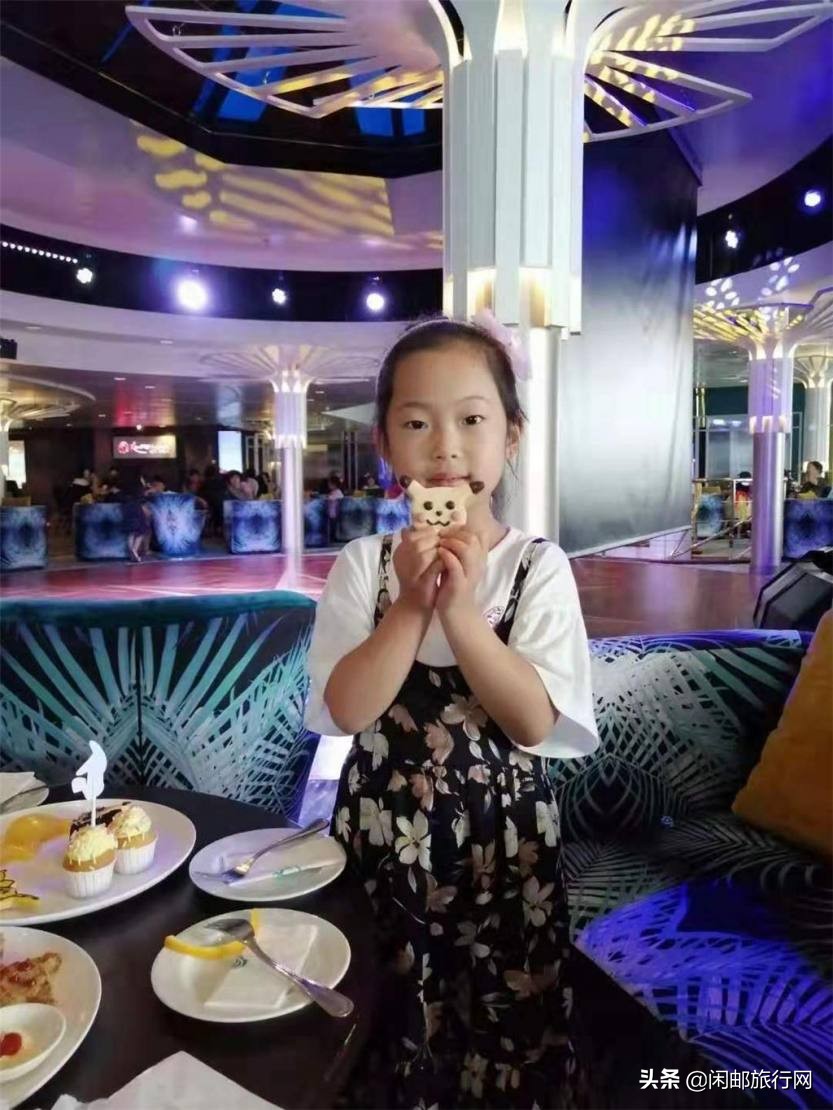 星梦邮轮世界梦号自由行热门攻略 (星梦邮轮一日游)