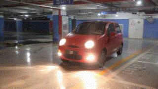 12年奇瑞qq驾驶感受,2000公里用车感受