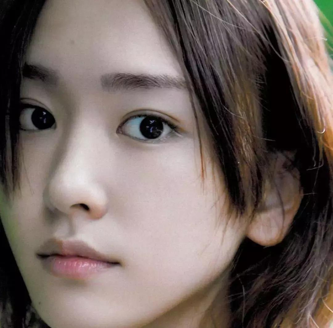 日本女生美白方法,日本美女美白皮肤