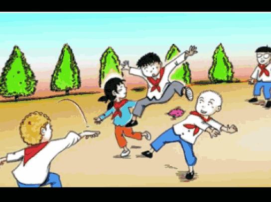 牛津、耶鲁大学调查120万人后告诉你：孩子最佳的运动方式！