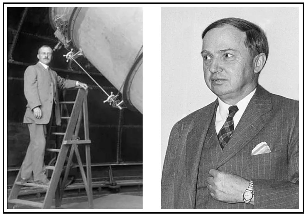 拨开云雾绘银河:记录400年来跌宕起伏的研究历程