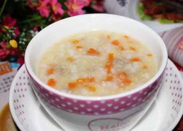 冬天喝什么粥能滋阴润燥去火,家常粥的50种做法