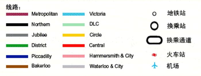 西安地铁各个路线标志颜色,西安地铁颜色标识