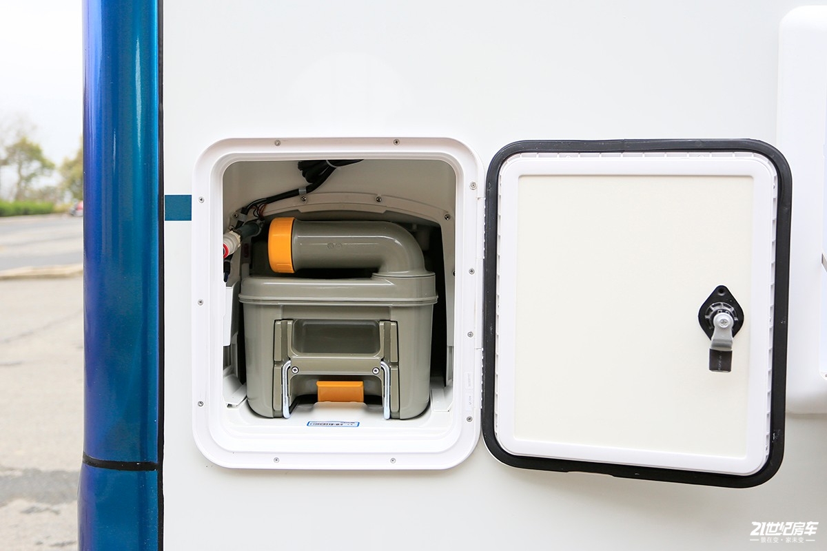 赛德房车车体,赛德房车内部图片