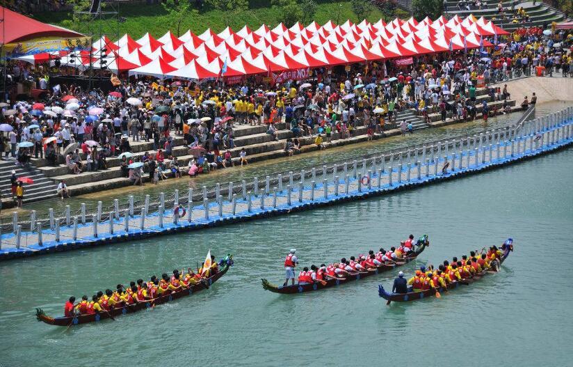 我国的传统节日真有趣,有趣的中国传统节日