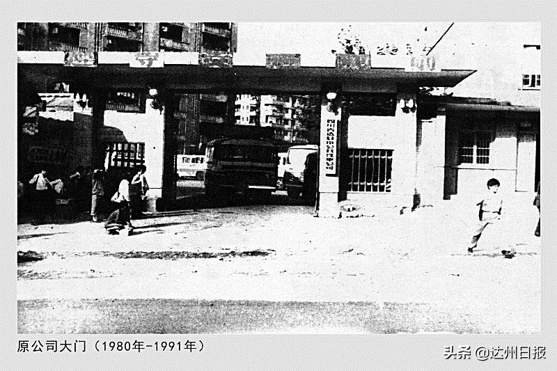 达城这条老街大变样你还认得出吗,达城消失的老街