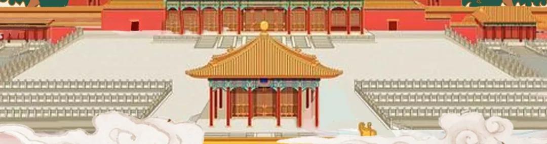 在杭州遇见紫禁城！宫灯前祈福、畅音阁迎新！来这里过故宫中国节