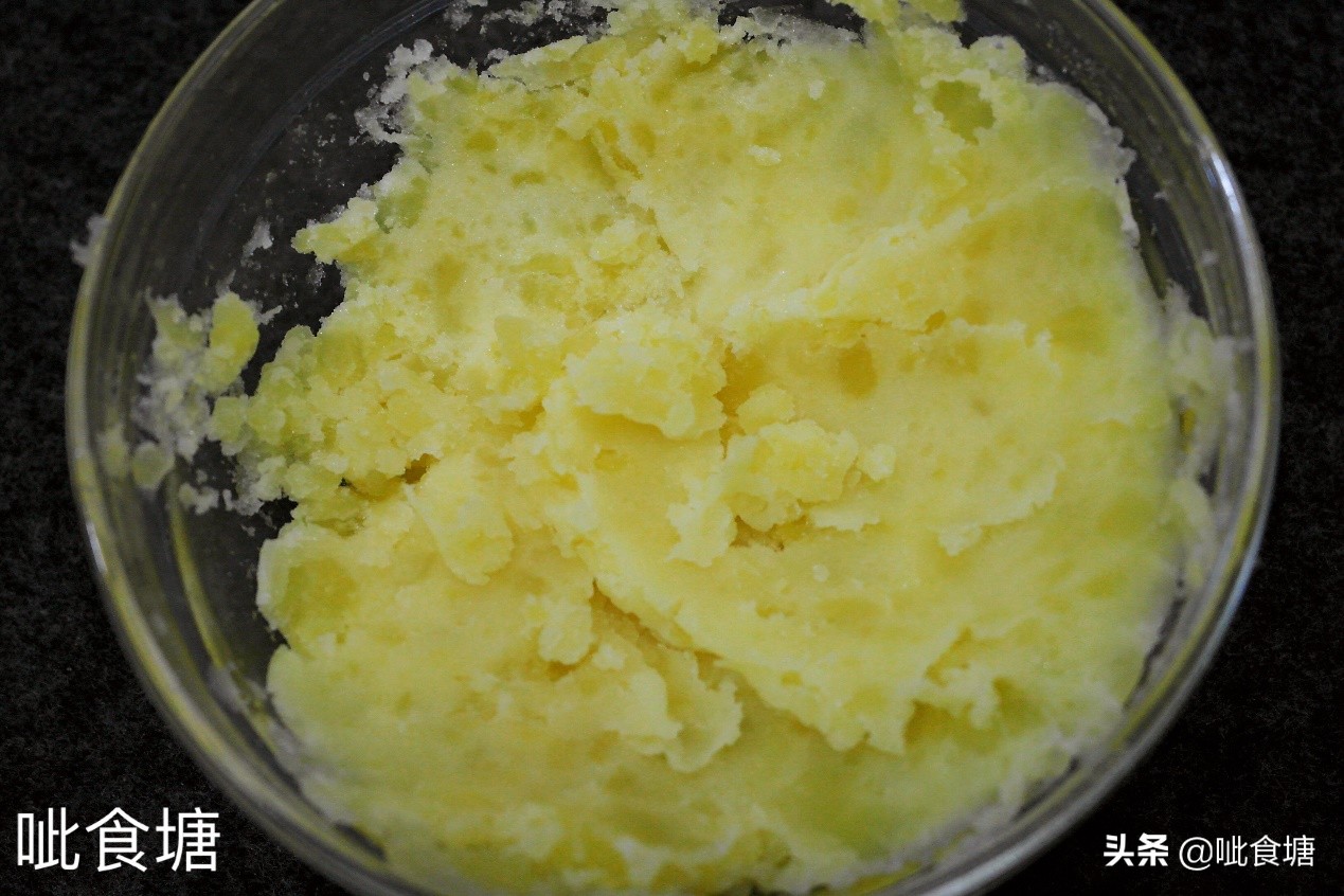 早餐鸡蛋煎饼怎么做又软又好吃,早餐煎饼最简单的新做法