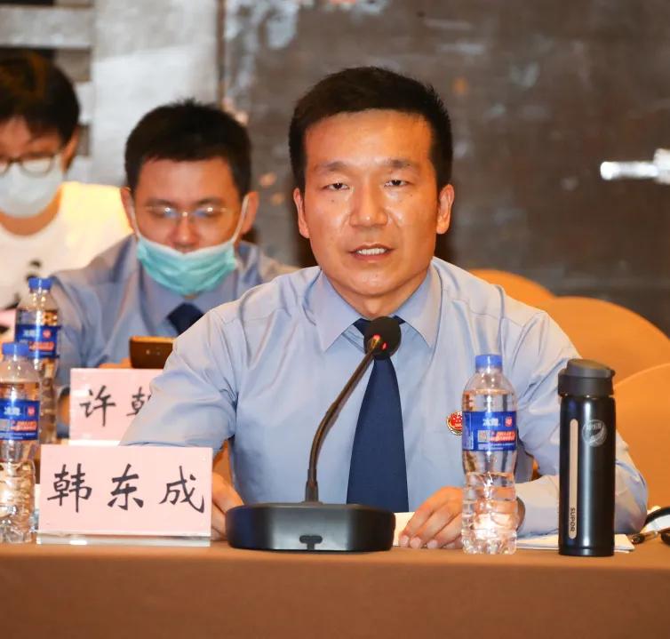 长三角反*私走**执法研讨干货3：*私走**犯罪中的认罪认罚等程序问题