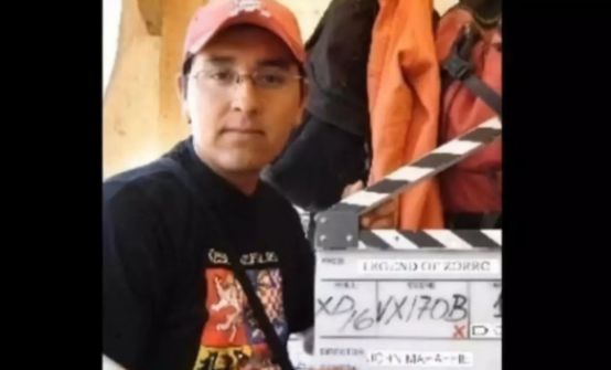 制片人杀人埋尸被抓,豆瓣评分9.4真实案件