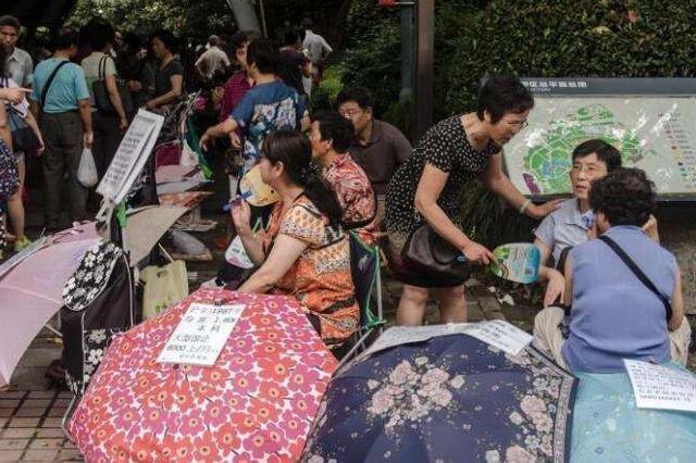 上海大龄剩女真实现状,你知道上海姑娘为什么嫁不出去吗