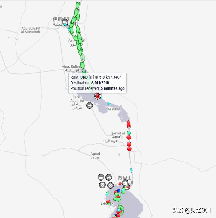 欧亚大动脉又堵了，什么情况？