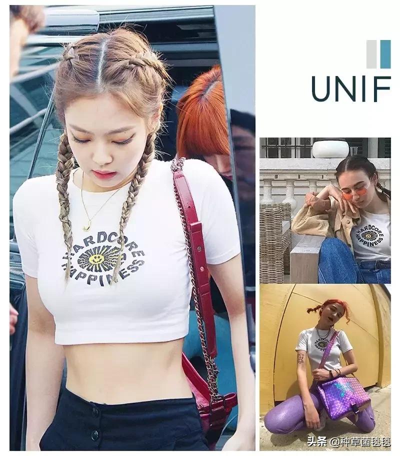 拒绝撞衫盘点那些可能绝版的服饰,拒绝撞衫店铺推荐