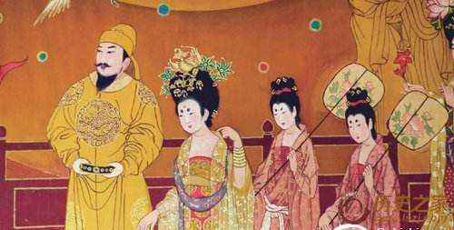 宋代时期皇帝怎么过生日的,清朝和宋朝的皇帝