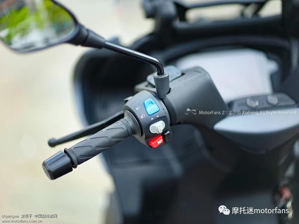 srmax250长途感受,2020款srmax250深度评测