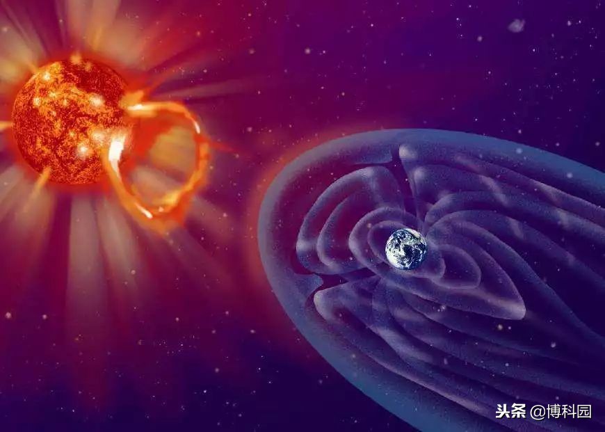 恒星爆炸的物质,第一个爆炸的恒星是什么