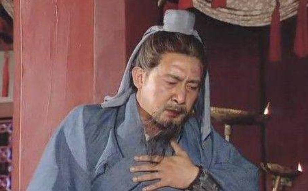 诸葛亮姜维无力回天,诸葛亮姜维为什么往长安打