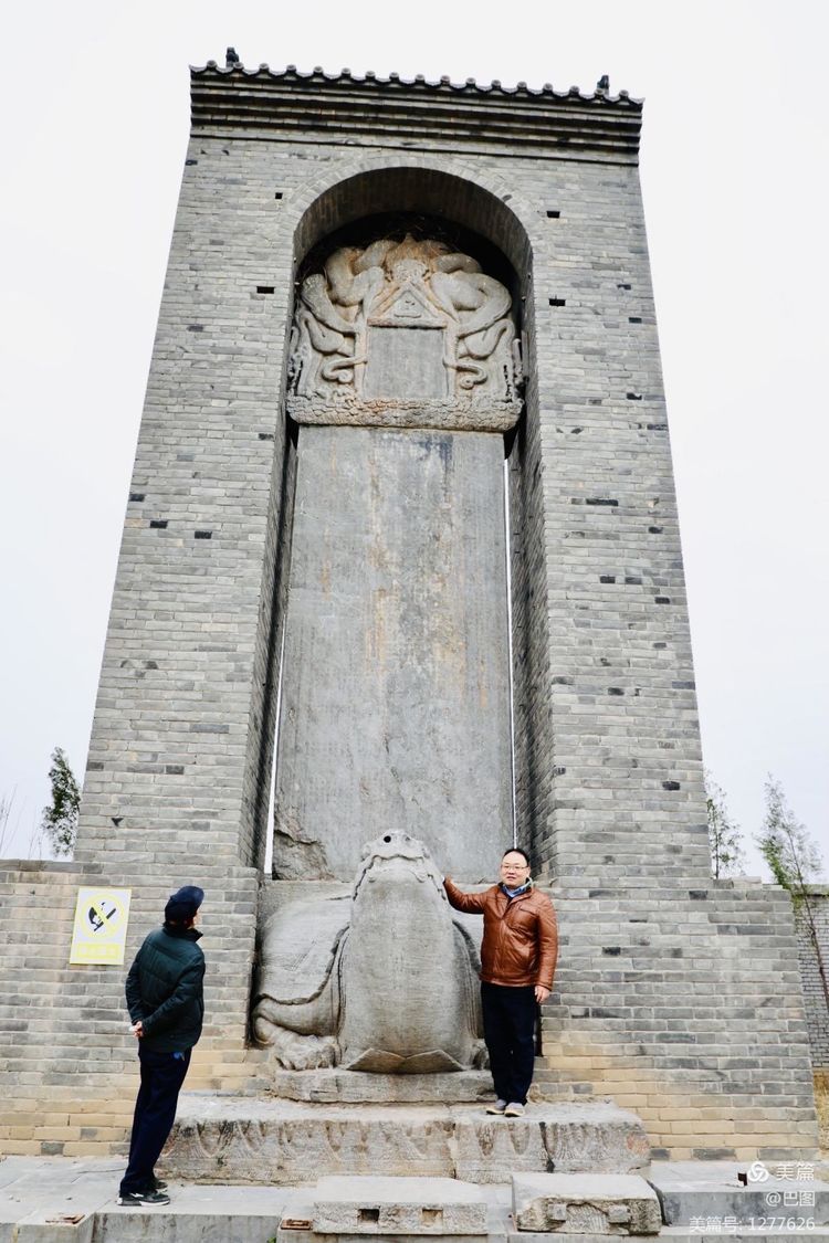 中华诗词之乡，遍地是历史*物文**，洛阳市偃师市山化镇游记