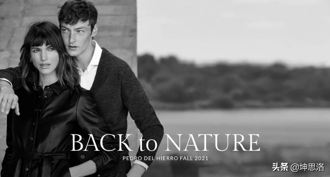 品牌种草丨西班牙时装品牌PedrodelHierro2021秋冬理想生活