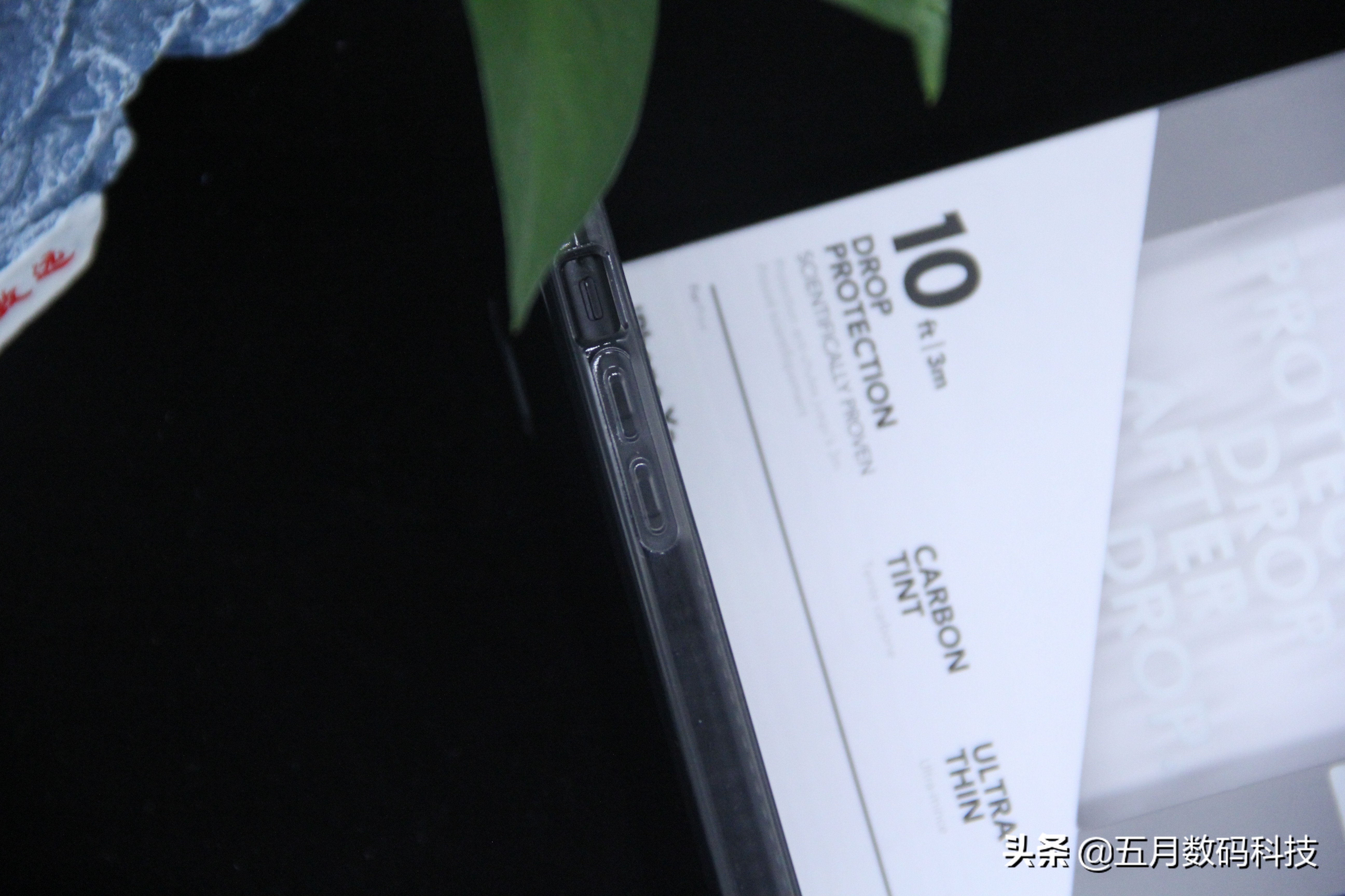 tech21苹果电脑保护壳,苹果官方tech21flex保护壳