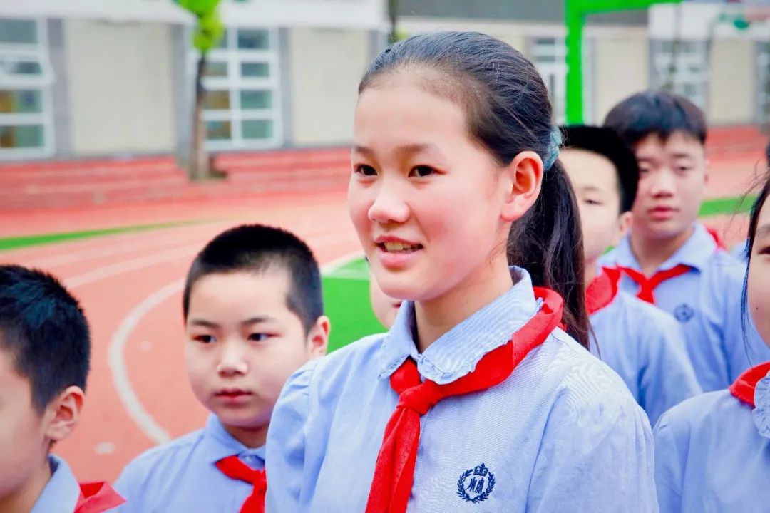 南通校园毕业季,南通市实验小学2019年