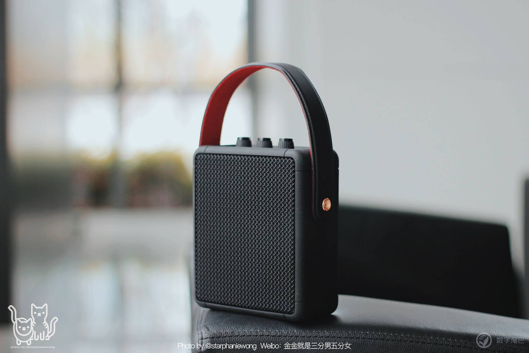 马歇尔stockwell二代测评,马歇尔stockwell2开箱