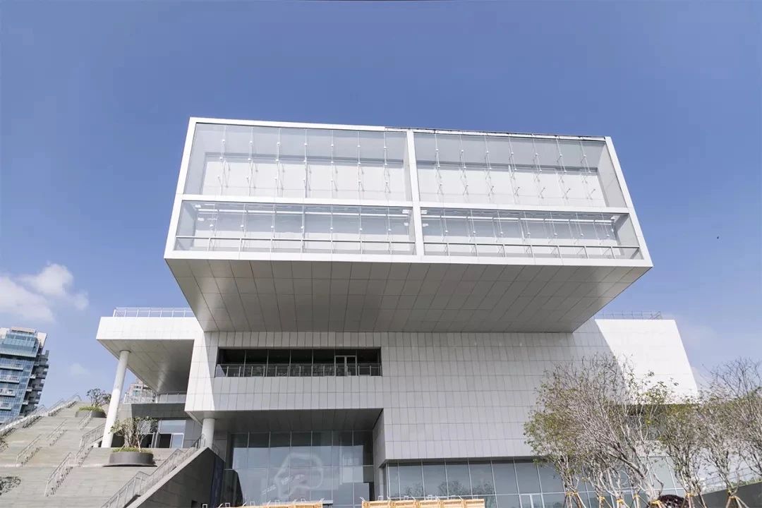 深圳这27个热门游玩地，坐2号线全都能到