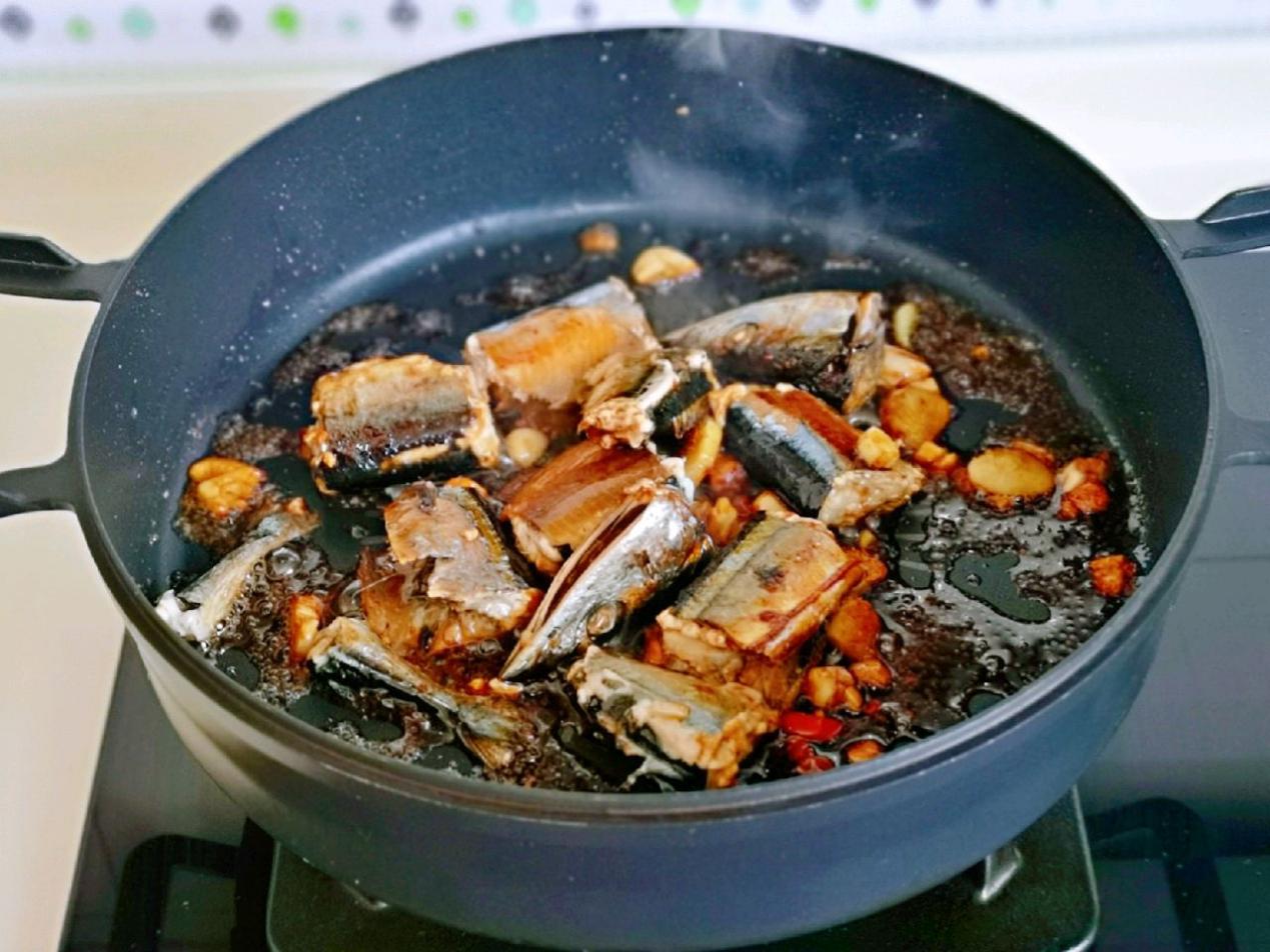 刀鱼这样做就简单多了,干炸刀鱼怎么样口感好