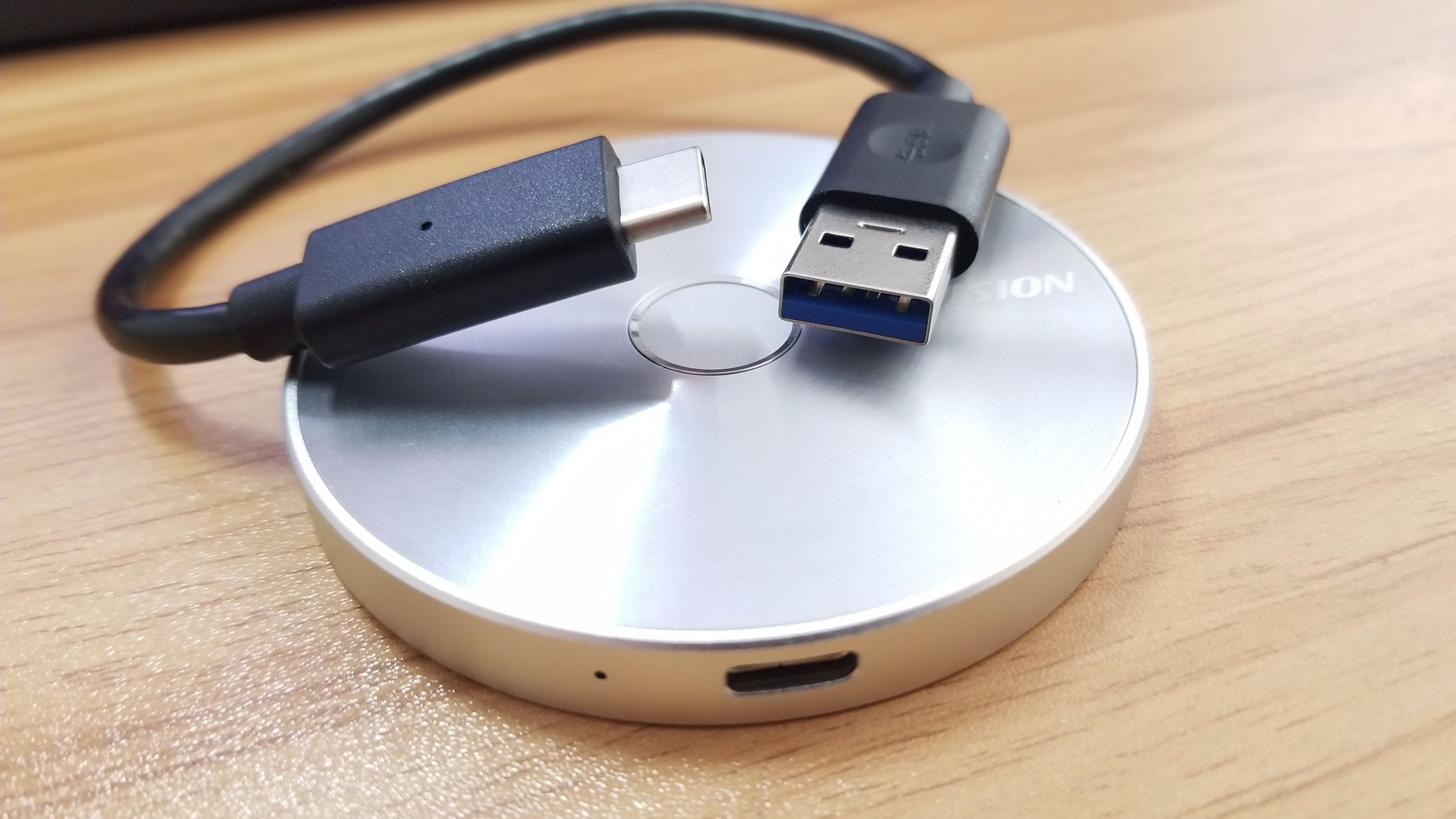 海康威视a4000固态硬盘测评,海康威视120g便携式固态硬盘t100