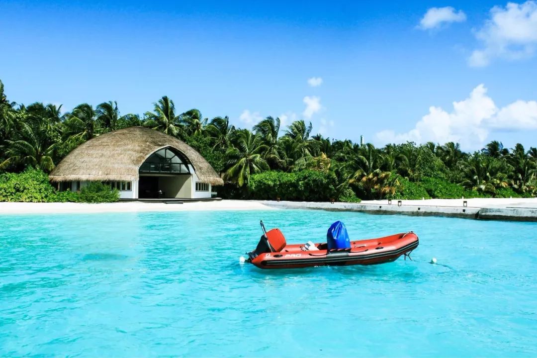 100座世界超美海岛，有你喜欢的吗？