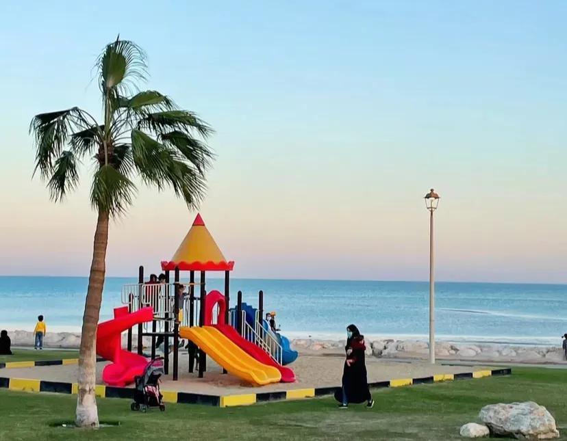 一个海外搬砖人眼里的沙特1-沙特概览