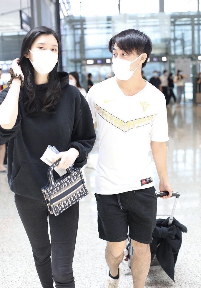 郭晶晶头绳同款,同嫁豪门郭晶晶完整视频