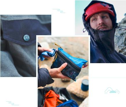 专业户外品牌性价比高,平价专业户外品牌