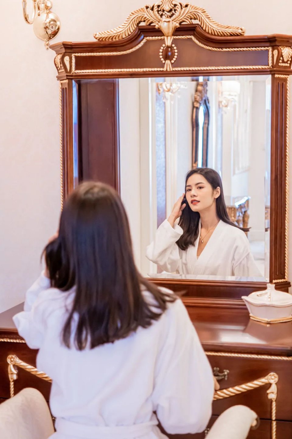 5星酒店豪华酒店体验,2022五星级酒店