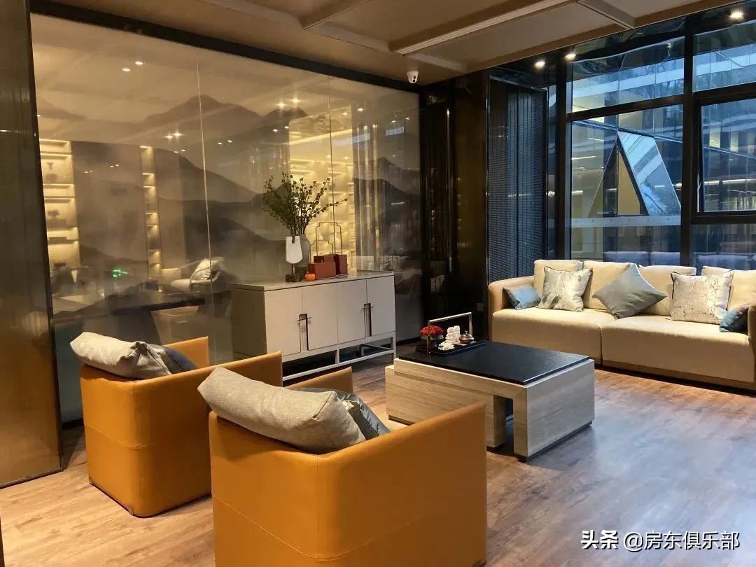 郑州第一批高层豪宅,郑州豪宅最新消息