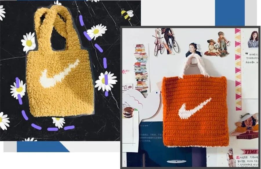 王一博同款包nike哪里有卖,王一博带货能力惊人