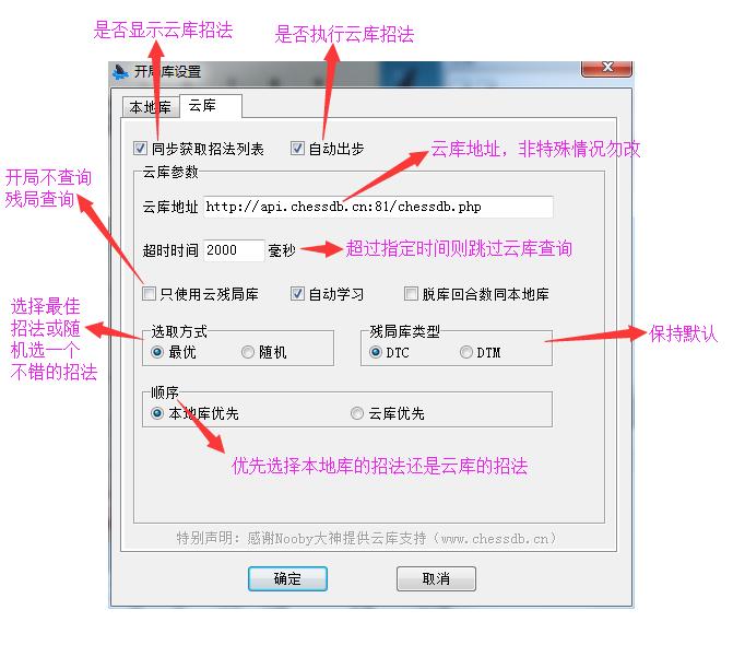 中国象棋软件入门与免费资源分享