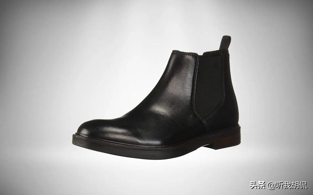 618适合入手的男士马丁靴分享,值得购买的男士马丁靴