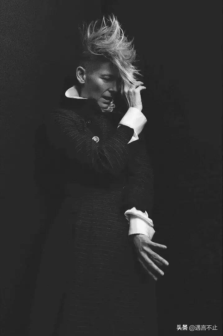 蒂尔达斯文顿贵族家族,蒂尔达斯文顿感情