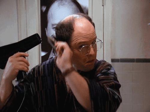 脱发知识普及,当代脱发现状