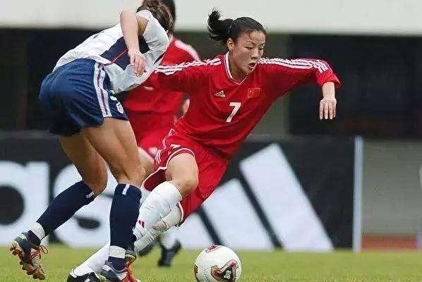 张鸥影和足协,张鸥现在怎么样了