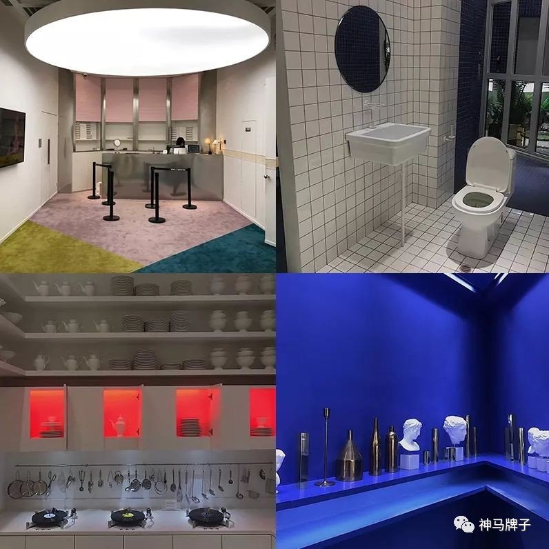 肯豆、权志龙等明星潮人带货，GentleMonster墨镜为啥那么火？