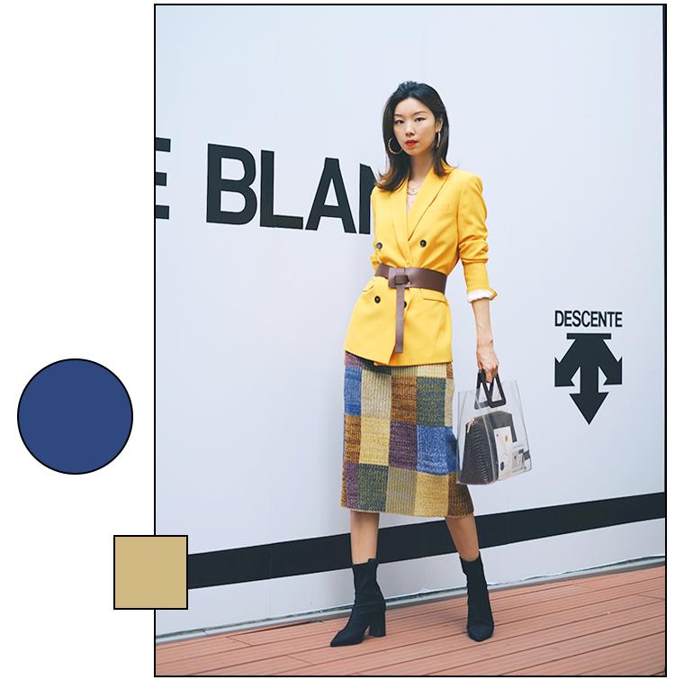 热播剧女主时尚穿衣,热剧女主搭配