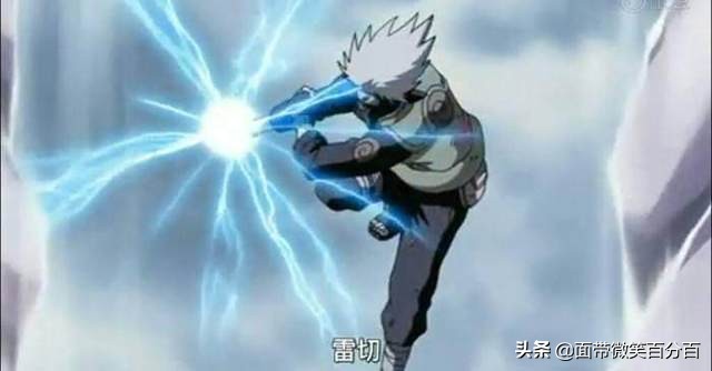 火影忍者不可能有人知道的冷知识,你不知道的火影忍者冷知识