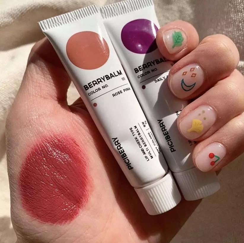 倩碧腮红性价比,倩碧腮红花瓣腮红