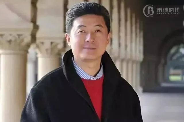 中科院外籍院士张首晟不懈探索科技*疆新**界成就区块链投资巨擘